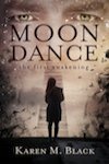 Moondance cover