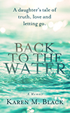Back to the Water cover